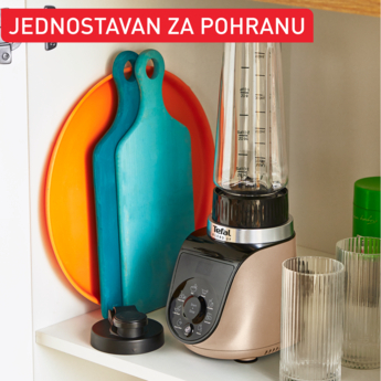 Tefal blender BL190AF0