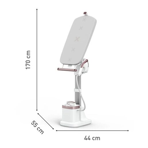 Tefal steamer pegla QT1811E0