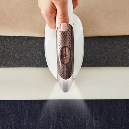 Tefal steamer pegla QT1811E0