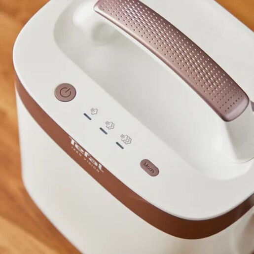 Tefal steamer pegla QT1811E0