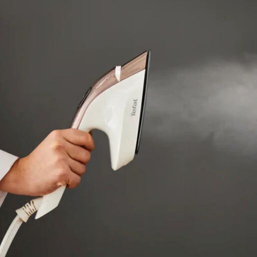 Tefal steamer pegla QT1811E0
