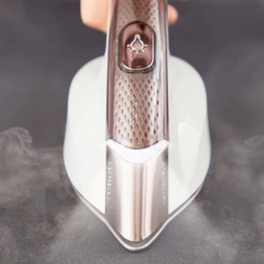 Tefal steamer pegla QT1811E0