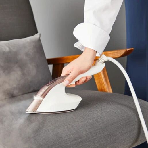 Tefal steamer pegla QT1811E0