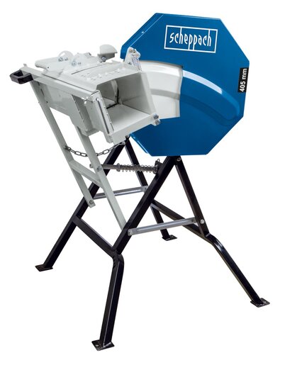 Scheppach pila za drva 405 mm HS410