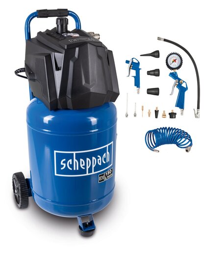 Scheppach kompresor HC35V