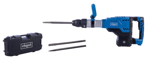 Scheppach demolicijski čekić AB2000