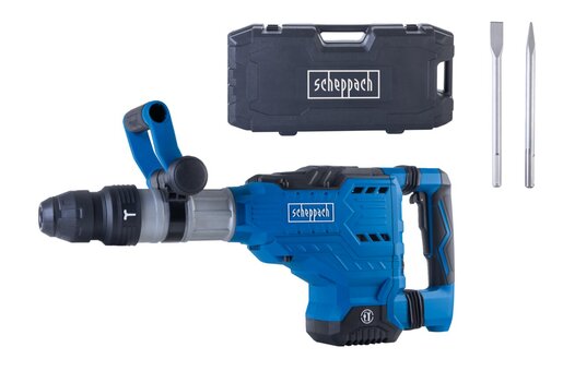 Scheppach demolicijski čekić AB2000