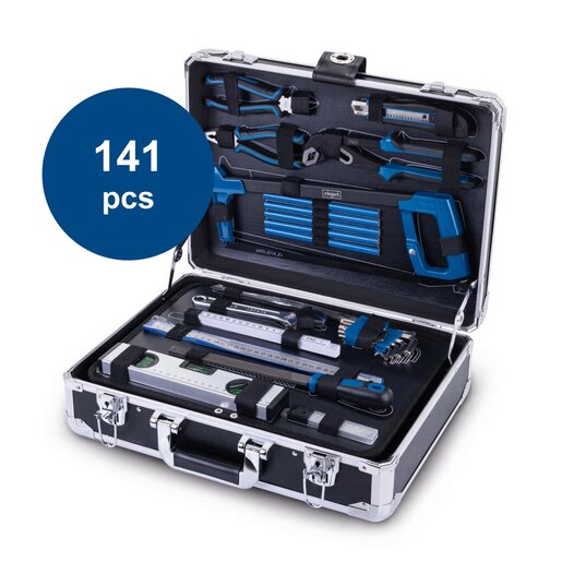 Scheppach set alata u koferu TB200 (141/1)