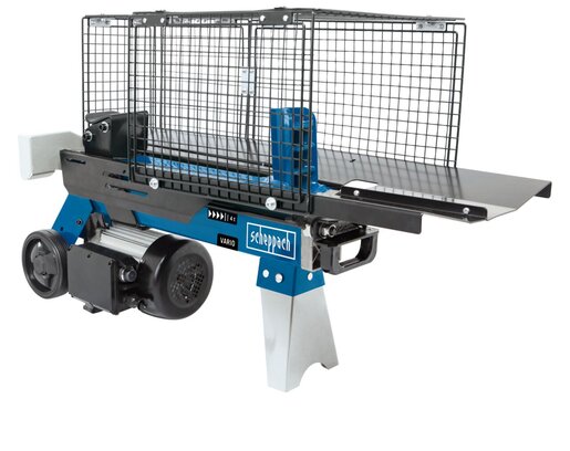 Scheppach 4 T horizontalni cjepač za drva  HL460