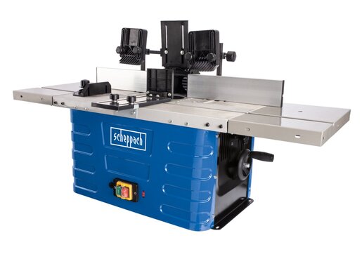 Scheppach stolni glodač HF60