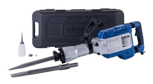 Scheppach demolicijski čekić AB1900