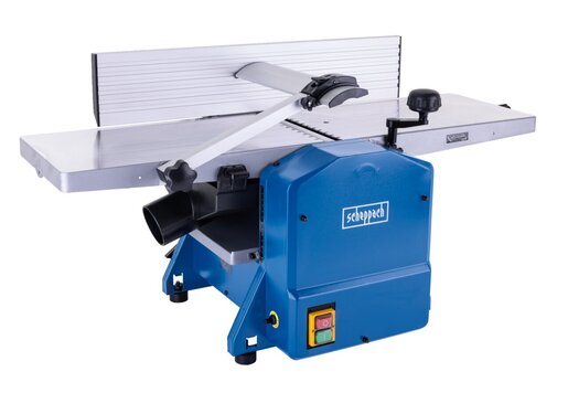 Scheppach kombinirana blanjalica i debljača HMS1070