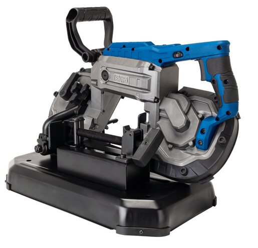 Scheppach tračna pila za metal MBS1200