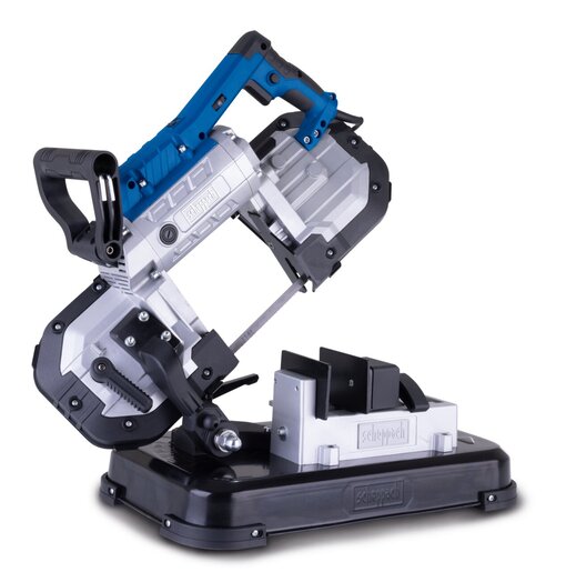 Scheppach tračna pila za metal MBS1200