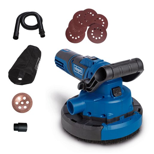 Scheppach brusilica za beton BFR1200