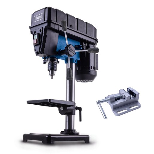 Scheppach stolna bušilica TBM200