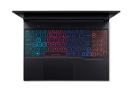 Acer Nitro V16S NH.U29EX.008, 16" WQXGA IPS 180Hz, Intel Core 9 270H, 32GB RAM, 1TB SSD, nVidia GeForce RTX 5070, FreeDOS, laptop