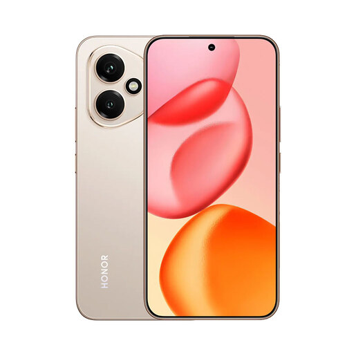 Honor 400 5G 8GB/256GB Desert Gold, mobitel