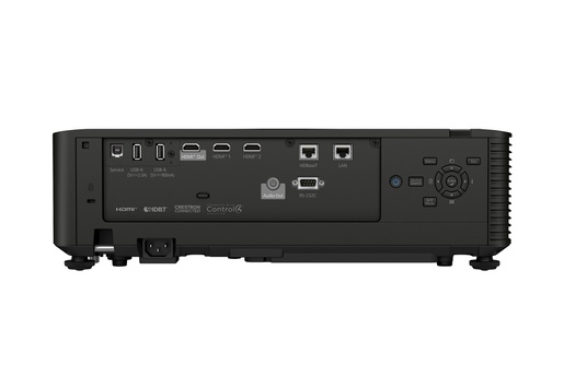 EPSON projektor EB-L895U, 3LCD, WUXGA, 8000Lm