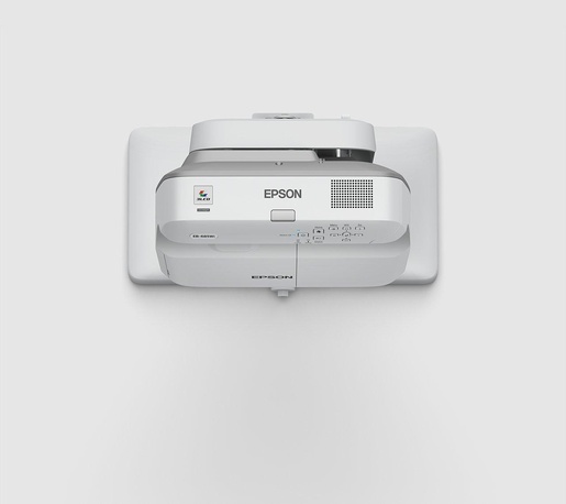 EPSON projektor EB-685W, 3LCD, WXGA, 3500Lm