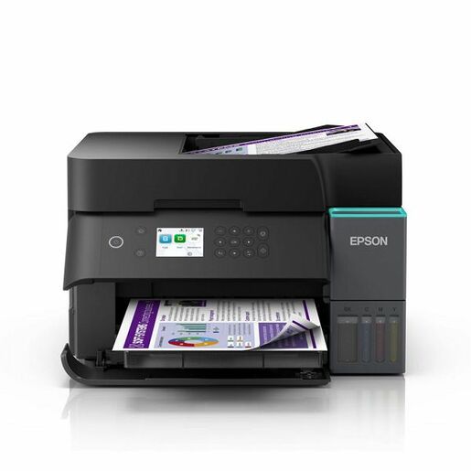 EPSON multifunkcijski pisač EcoTank L6370, C11CL43403