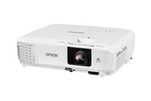 EPSON projektor EB-E24, 3LCD, XGA, 3600Lm