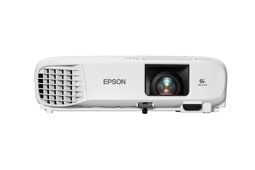 EPSON projektor EB-E24, 3LCD, XGA, 3600Lm