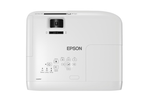 EPSON projektor EB-E24, 3LCD, XGA, 3600Lm