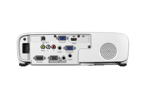 EPSON projektor EB-E24, 3LCD, XGA, 3600Lm