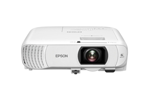 EPSON projektor EH-TW840, 3LCD, Full HD, 4000Lm