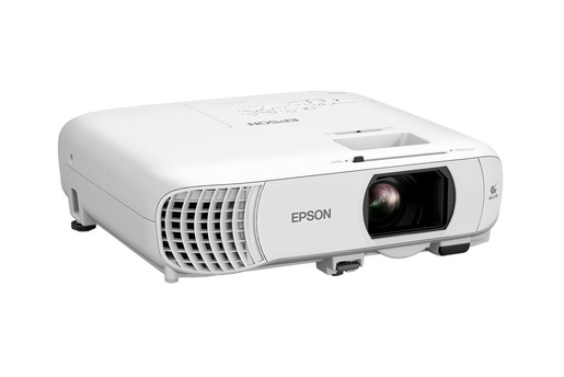 EPSON projektor EH-TW840, 3LCD, Full HD, 4000Lm