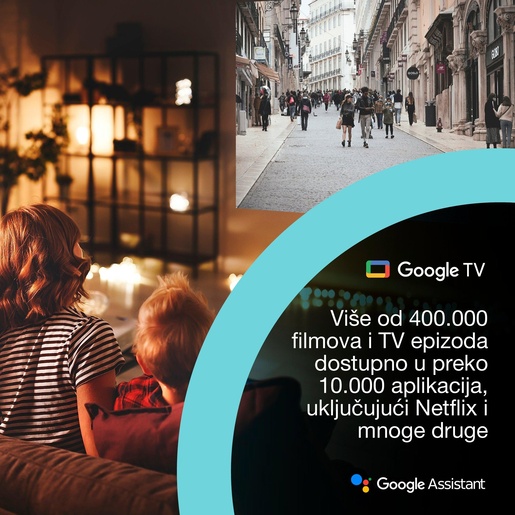 EPSON projektor EF-61G, 3LCD, Full HD, 700Lm