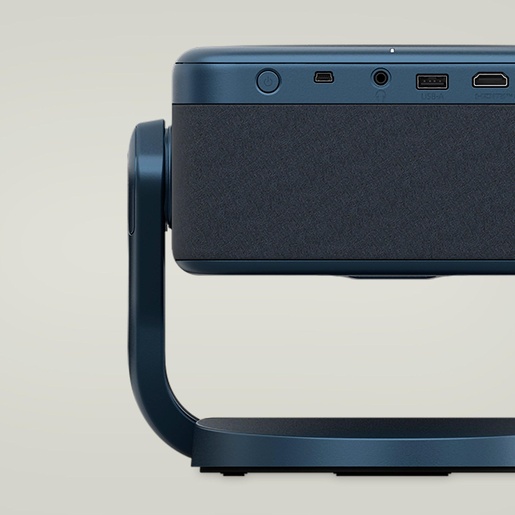 EPSON projektor EF-22N, 3LCD, Full HD, 1000Lm