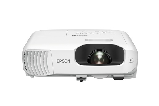EPSON projektor EB-W56S, 3LCD, WXGA, 3700Lm