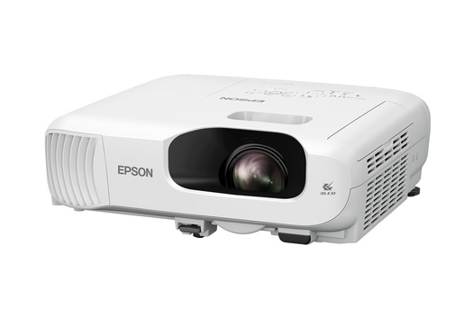 EPSON projektor EB-W56S, 3LCD, WXGA, 3700Lm