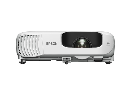 EPSON projektor EB-W56S, 3LCD, WXGA, 3700Lm
