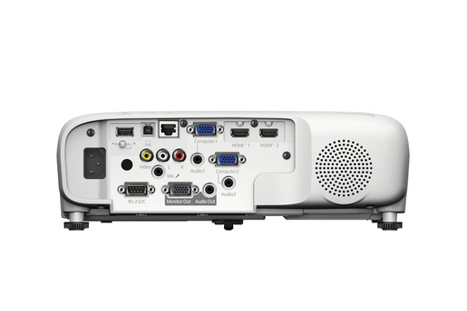 EPSON projektor EB-W56S, 3LCD, WXGA, 3700Lm