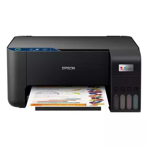 EPSON multifunkcijski pisač EcoTank L3231, C11CJ68408