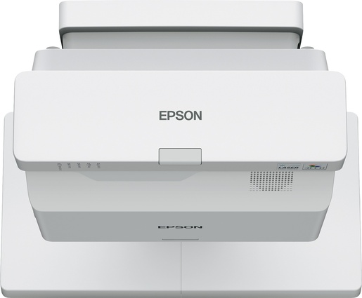 EPSON projektor EB-770F, 3LCD, Full HD, 4100Lm