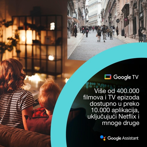 EPSON projektor EF-61R, 3LCD, Full HD, 700Lm