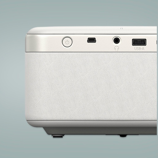 EPSON projektor EF-21W, 3LCD, Full HD, 1000Lm