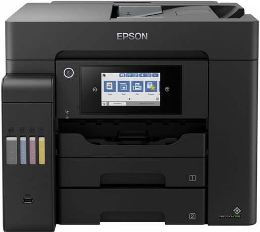 EPSON multifunkcijski pisač EcoTank L6550, C11CJ30402