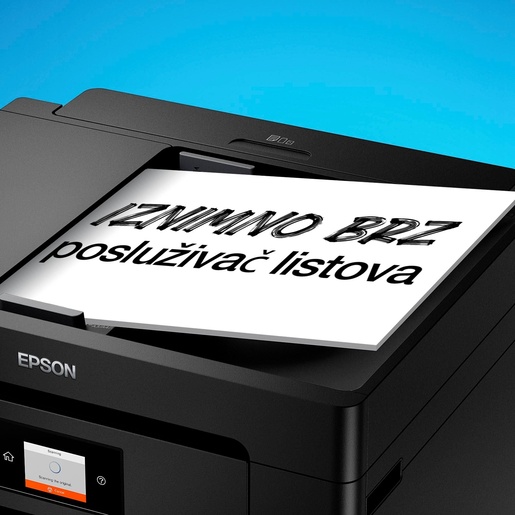 EPSON multifunkcijski pisač EcoTank M15140, C11CJ41402