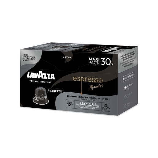 LAVAZZA NCC Ristretto, kapsule, 30 kom