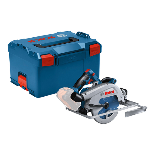 BOSCH Professional GKS 18V-68 G aku kružna pila, solo alat u L-BOXX-u