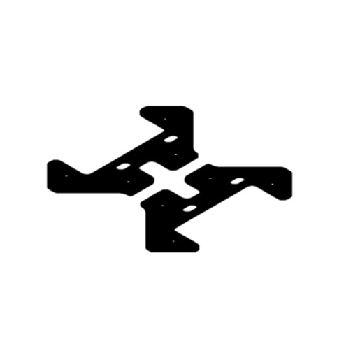 BOSCH Professional GCD 18V-355 adapter stativa