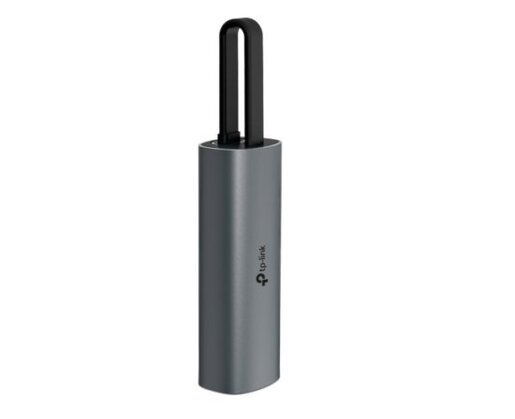 TP-Link USB 3.0 UE302C Type-C to 2.5 Gigabit, mrežni adapter