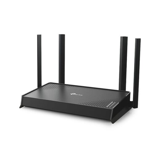 TP-Link Archer BE220, BE3600, Dual-Band, Wi-Fi 7 Router, 1000Mbps, router