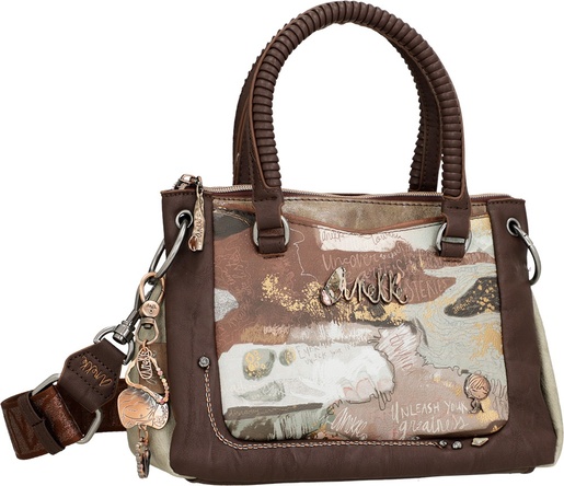 Torba fashion Anekke FW24 Outer M - 26x19x9cm