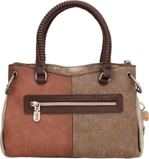 Torba fashion Anekke FW24 Outer M - 26x19x9cm